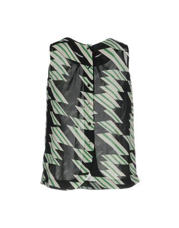 Топ ANONYME DESIGNERS