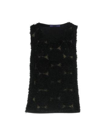 Топ BLUE LES COPAINS