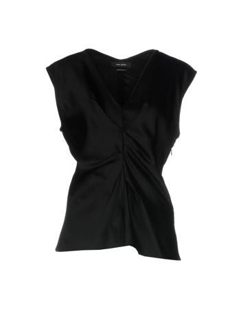 Топ ISABEL MARANT