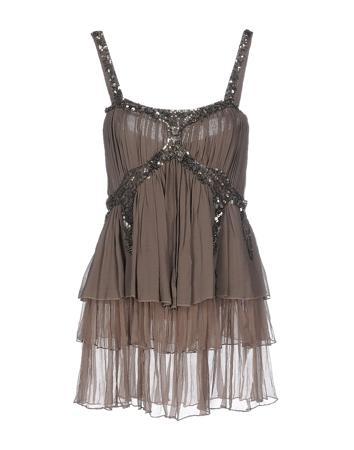 Топ TWIN-SET Simona Barbieri