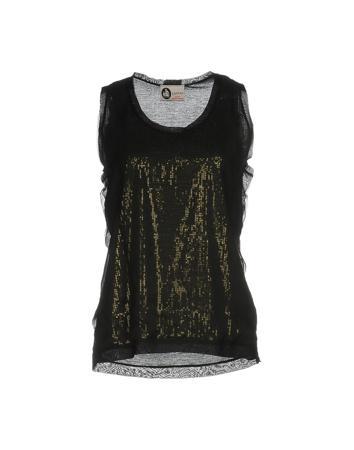 Топ LANVIN