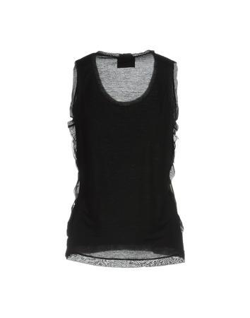 Топ LANVIN