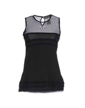 Топ ERMANNO DI ERMANNO SCERVINO