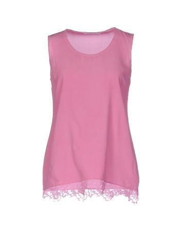 Топ KANGRA CASHMERE