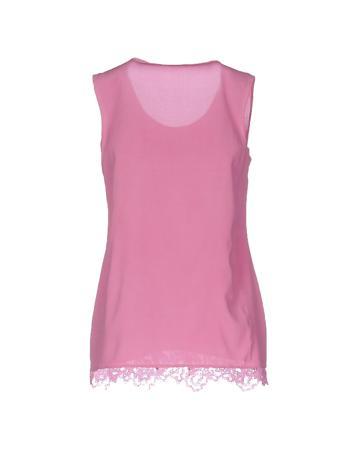 Топ KANGRA CASHMERE