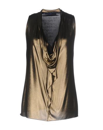 Топ BLUE LES COPAINS