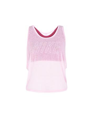 Топ NIKE