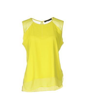 Топ BLUE LES COPAINS