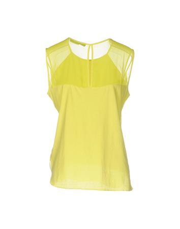 Топ BLUE LES COPAINS