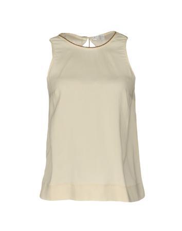 Топ BRUNELLO CUCINELLI
