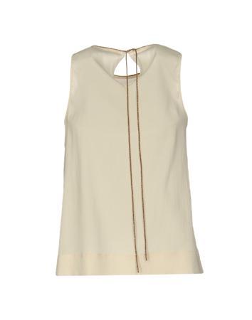 Топ BRUNELLO CUCINELLI