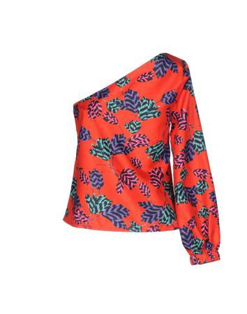 Топ MINUETO Топ MINUETO