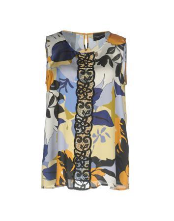 Топ ATOS LOMBARDINI