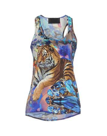 Топ PHILIPP PLEIN