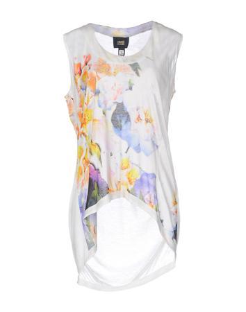 Топ CLASS ROBERTO CAVALLI