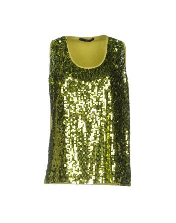 Топ BLUE LES COPAINS