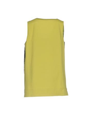 Топ BLUE LES COPAINS