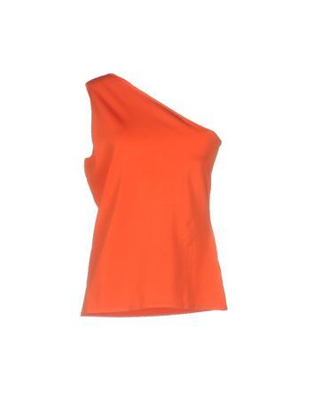 Топ RALPH LAUREN BLACK LABEL