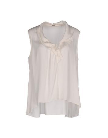 Топ ELIE TAHARI