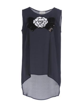 Топ EDWARD ACHOUR