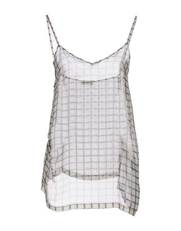 Топ DRIES VAN NOTEN