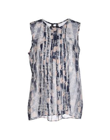 Топ ANDY WARHOL by PEPE JEANS Топ ANDY WARHOL by PEPE JEANS