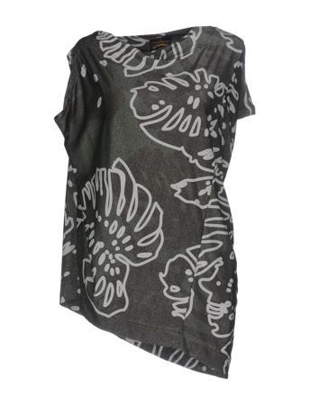 Топ VIVIENNE WESTWOOD ANGLOMANIA