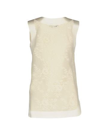 Топ ERMANNO SCERVINO