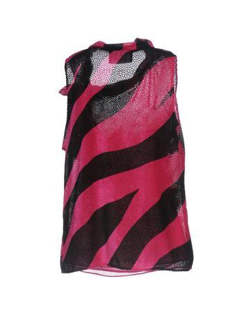 Топ BOUTIQUE MOSCHINO