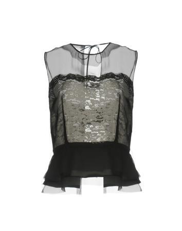 Топ MAISON MARGIELA