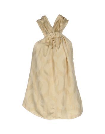 Топ ISABEL MARANT