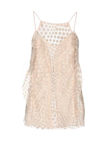 Топ CEDRIC CHARLIER