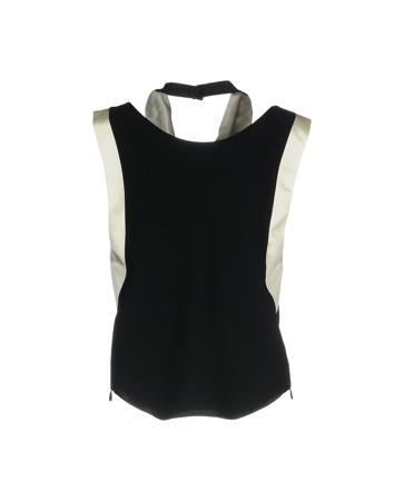 Топ LANVIN
