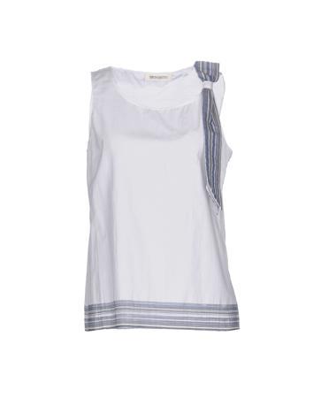 Топ ERMANNO DI ERMANNO SCERVINO