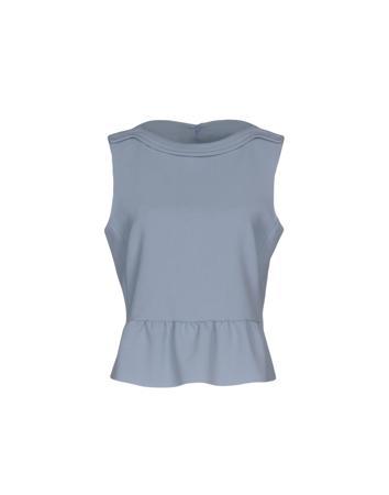 Топ EMPORIO ARMANI