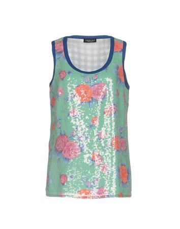 Топ TWIN-SET Simona Barbieri