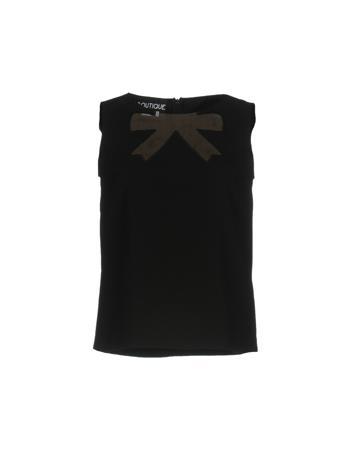 Топ BOUTIQUE MOSCHINO
