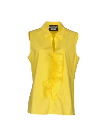 Топ BOUTIQUE MOSCHINO