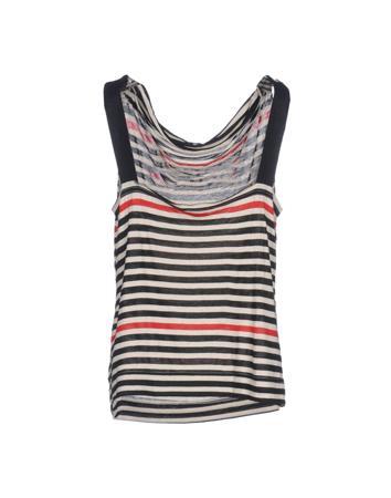 Топ VIVIENNE WESTWOOD ANGLOMANIA