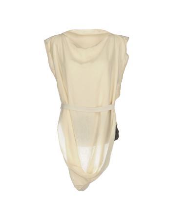 Топ ALBERTO AFFINITO COUTURE