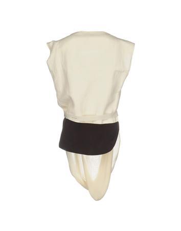 Топ ALBERTO AFFINITO COUTURE