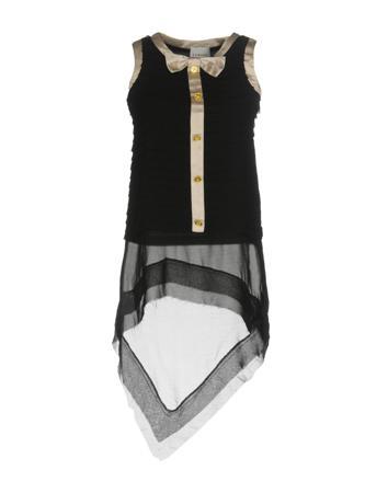 Топ EDWARD ACHOUR