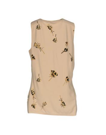 Топ BLUMARINE