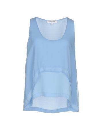 Топ ELIZABETH AND JAMES