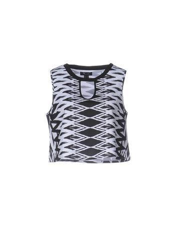 Топ CUTIE Топ CUTIE