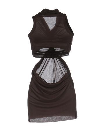 Топ RICK OWENS LILIES