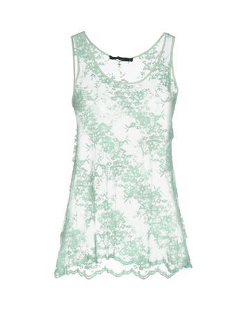 Топ TWIN-SET Simona Barbieri