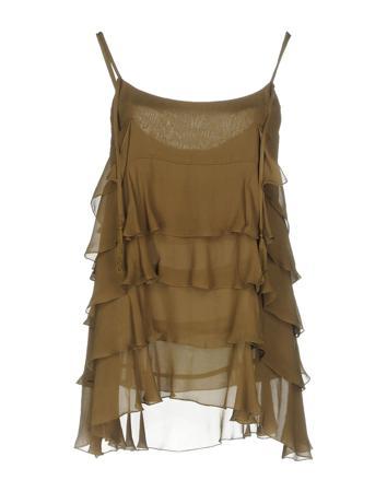 Топ TWIN-SET Simona Barbieri