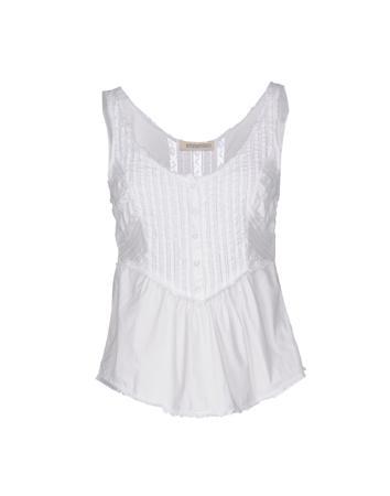 Топ ERMANNO SCERVINO