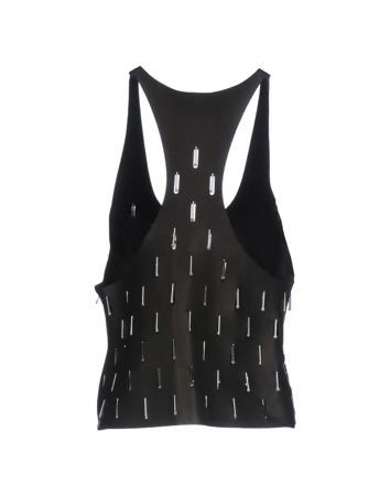 Топ ANTHONY VACCARELLO